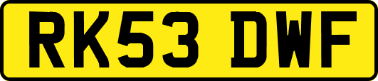 RK53DWF