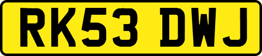 RK53DWJ