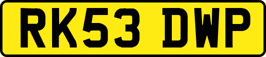 RK53DWP