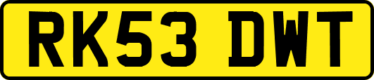RK53DWT