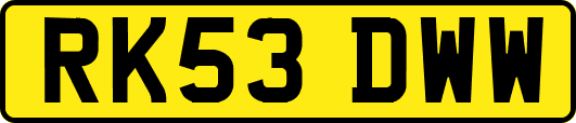RK53DWW