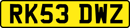 RK53DWZ