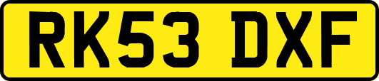 RK53DXF