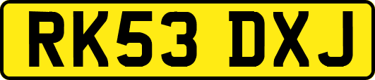RK53DXJ