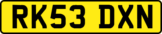 RK53DXN
