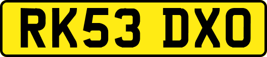 RK53DXO