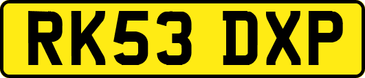 RK53DXP