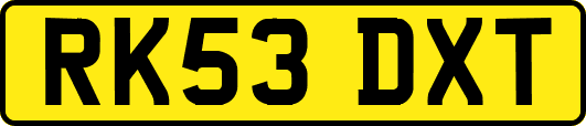 RK53DXT