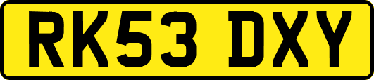 RK53DXY