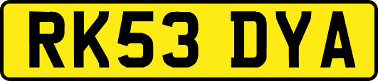RK53DYA