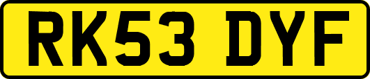RK53DYF