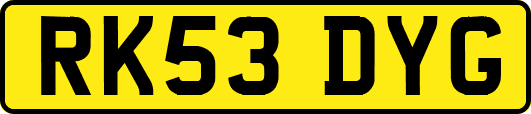 RK53DYG