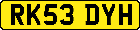 RK53DYH