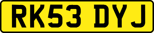RK53DYJ
