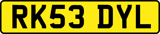 RK53DYL