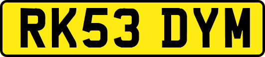 RK53DYM
