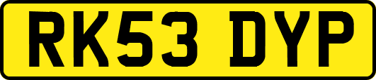 RK53DYP