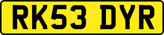 RK53DYR