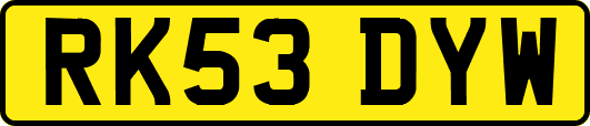 RK53DYW