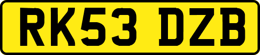 RK53DZB