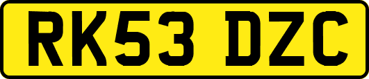 RK53DZC