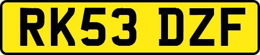 RK53DZF