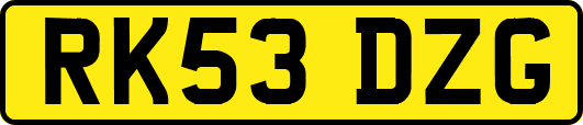 RK53DZG