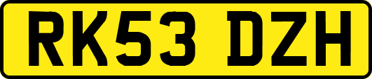 RK53DZH