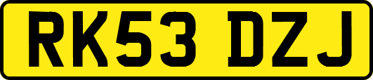 RK53DZJ