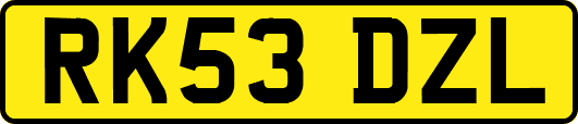 RK53DZL