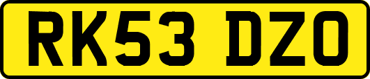 RK53DZO