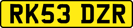 RK53DZR
