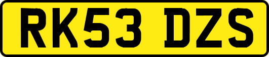 RK53DZS