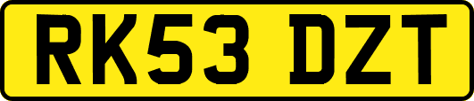 RK53DZT
