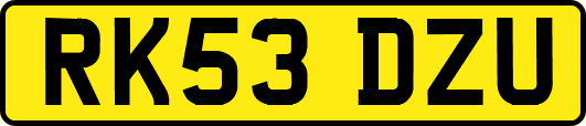 RK53DZU