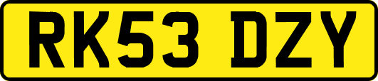 RK53DZY