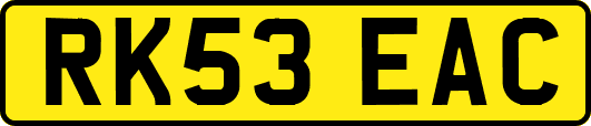 RK53EAC