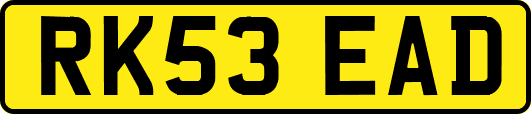 RK53EAD
