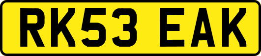 RK53EAK