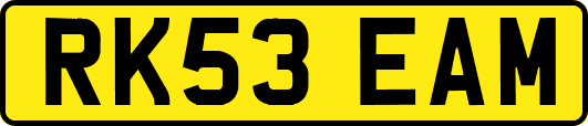 RK53EAM
