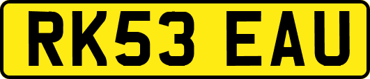 RK53EAU