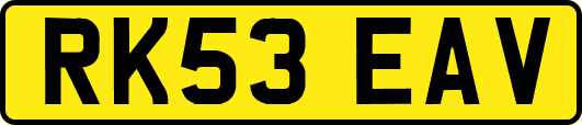 RK53EAV