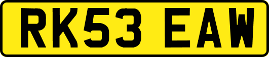 RK53EAW