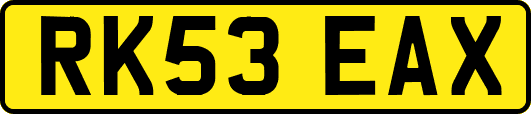 RK53EAX