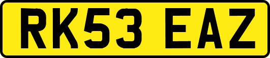 RK53EAZ