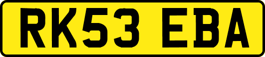 RK53EBA