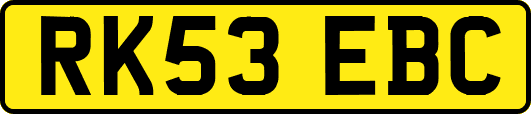 RK53EBC