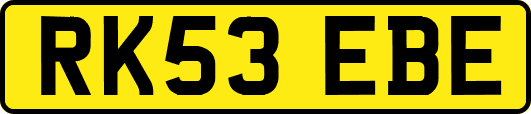 RK53EBE