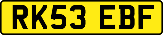 RK53EBF