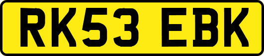 RK53EBK